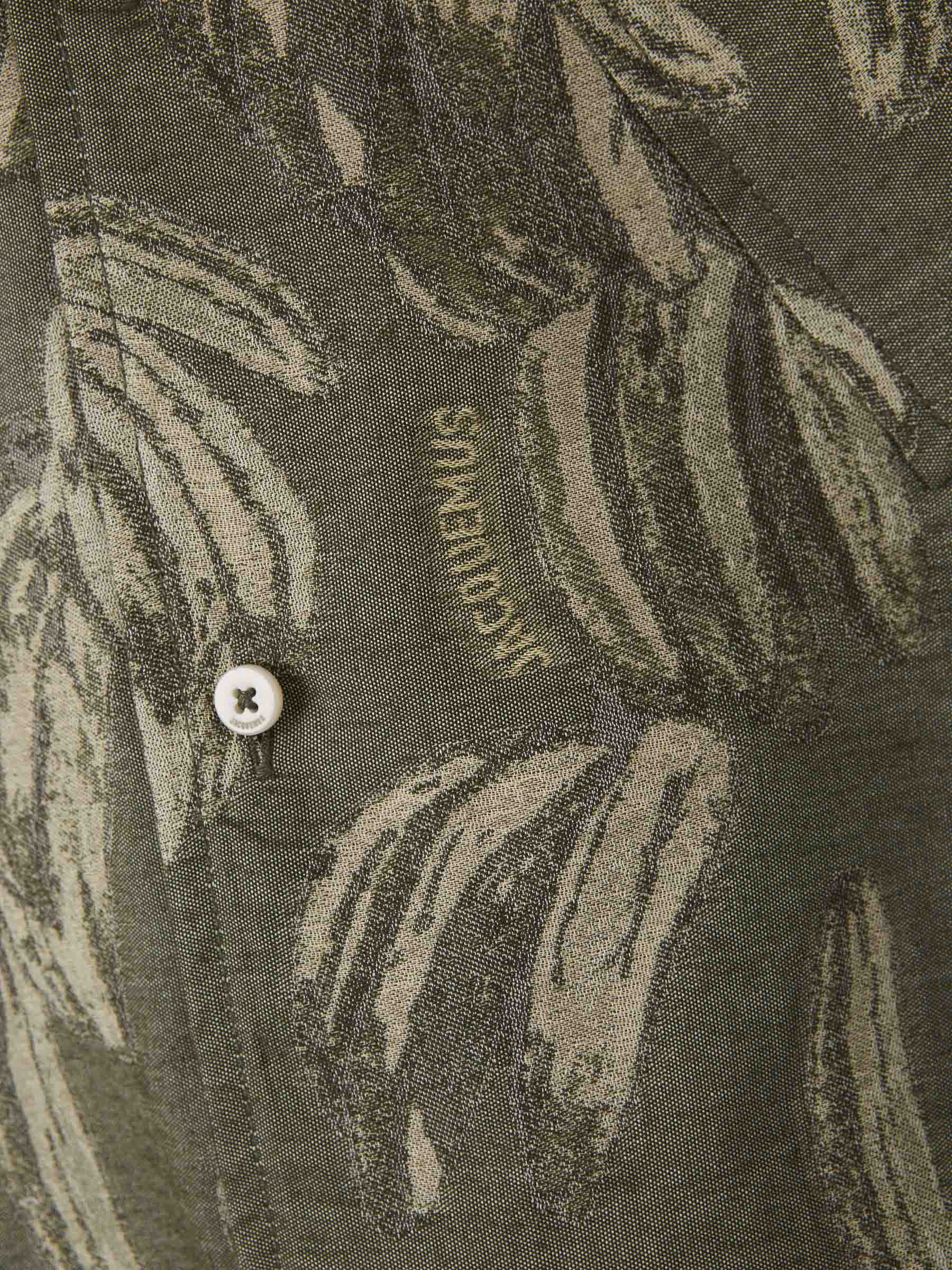 Camisa Estampado Aloe - Imagen 5