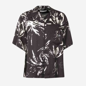 Camisa Bolos Highlife