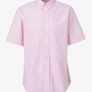 Camisa Logo Algodón