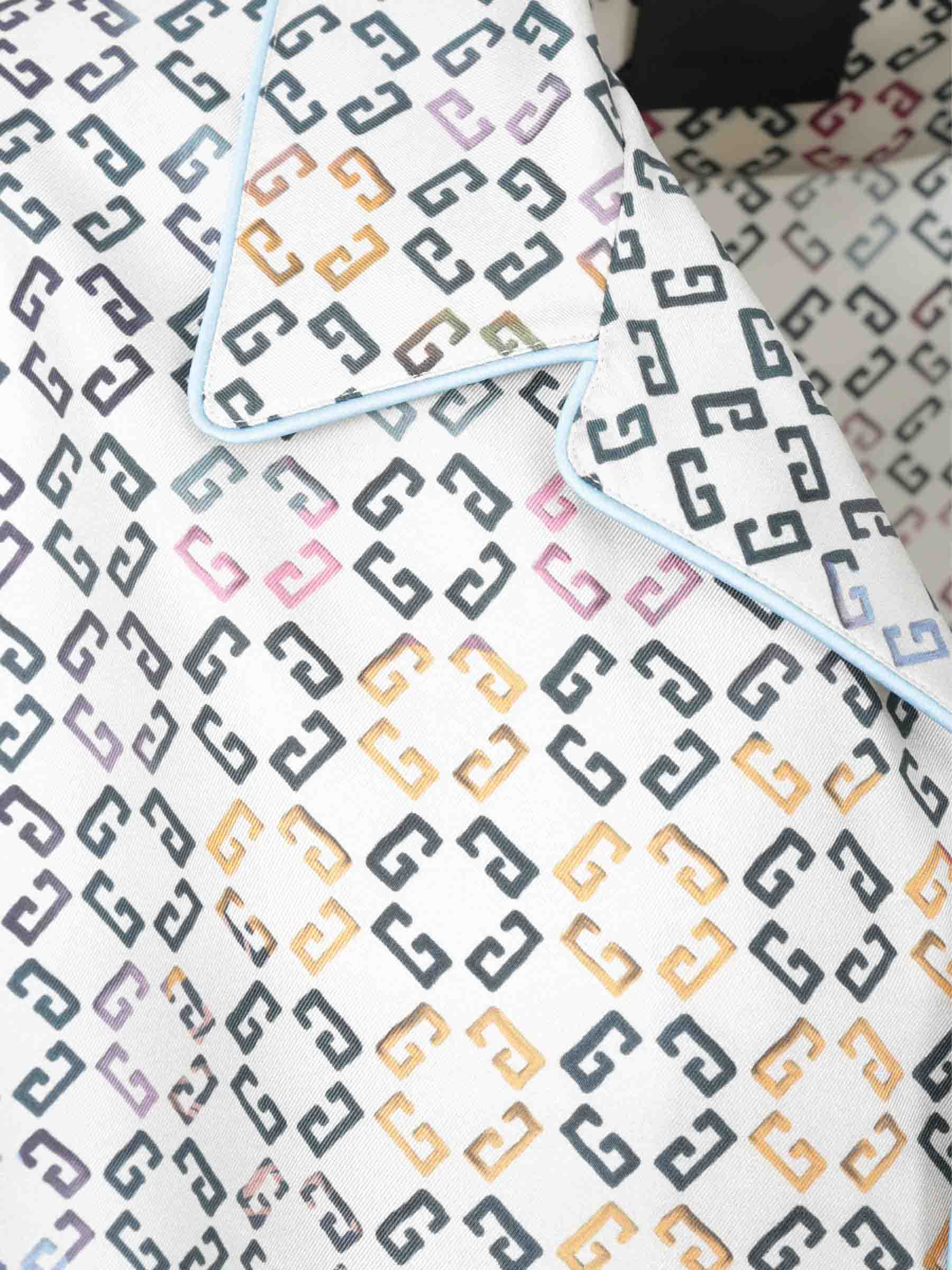 Camisa Estampado Logo - Imagen 3