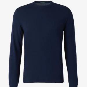 Jersey Cuello Redondo