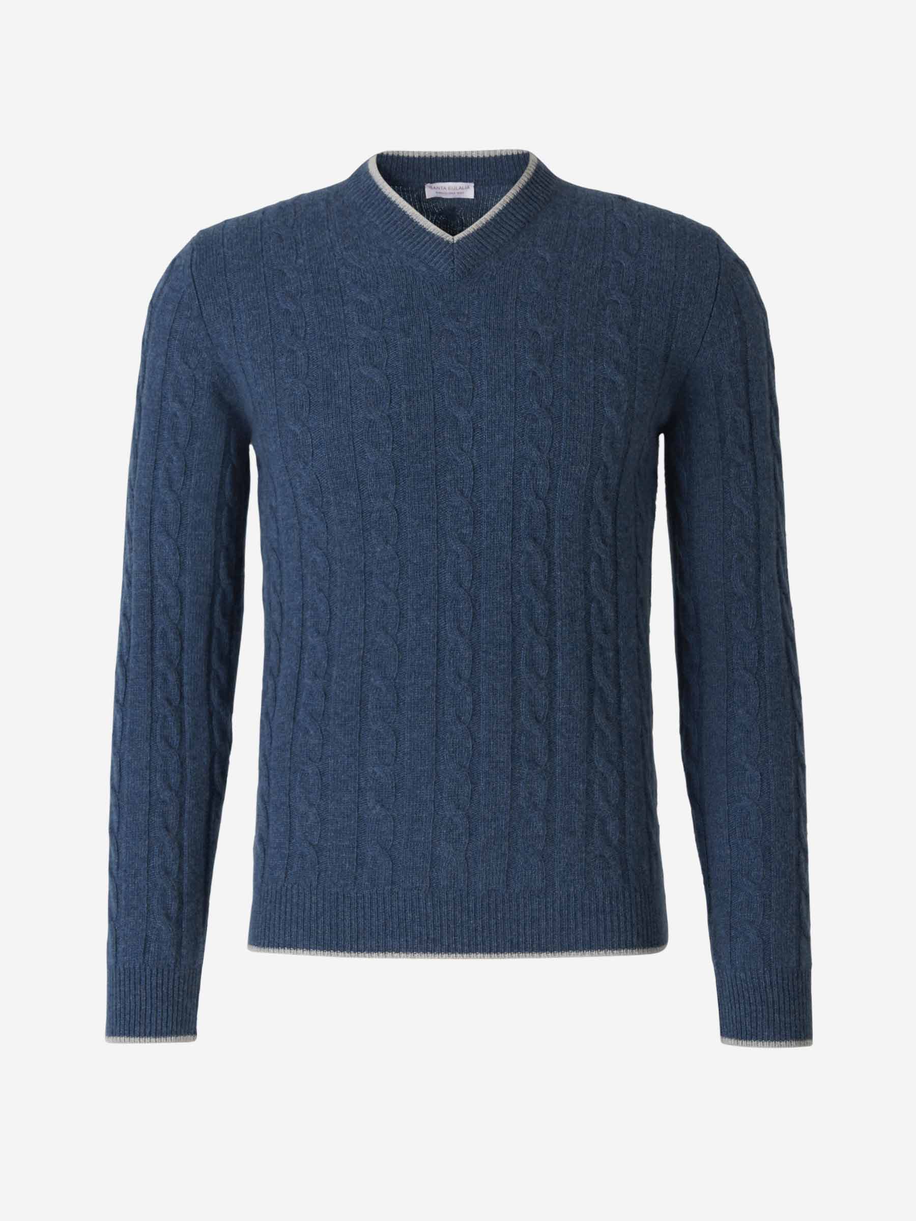 Jersey Ochos Lana - Imagen 5