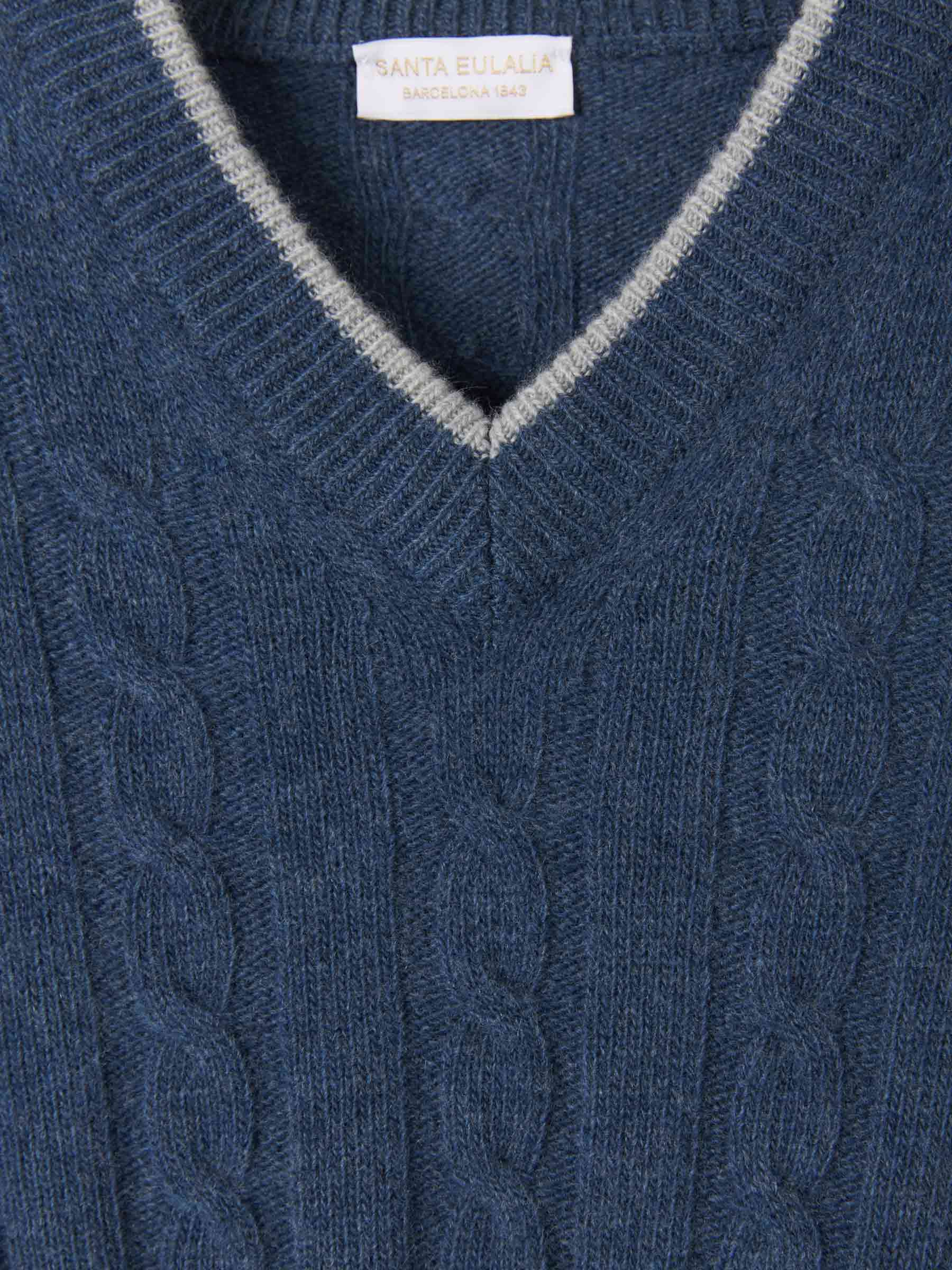 Jersey Ochos Lana - Imagen 7