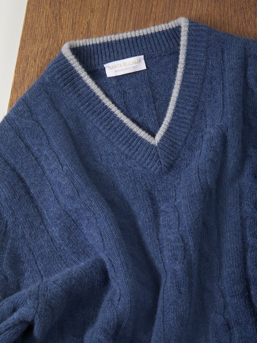 Jersey Ochos Lana - Imagen 9