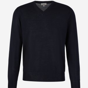 Jersey Pico Lana Merino