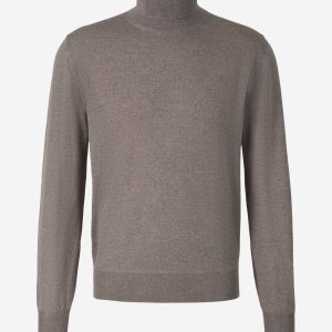 Jersey Cuello Vuelto