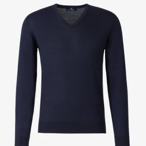 Jersey Pico Cashmere