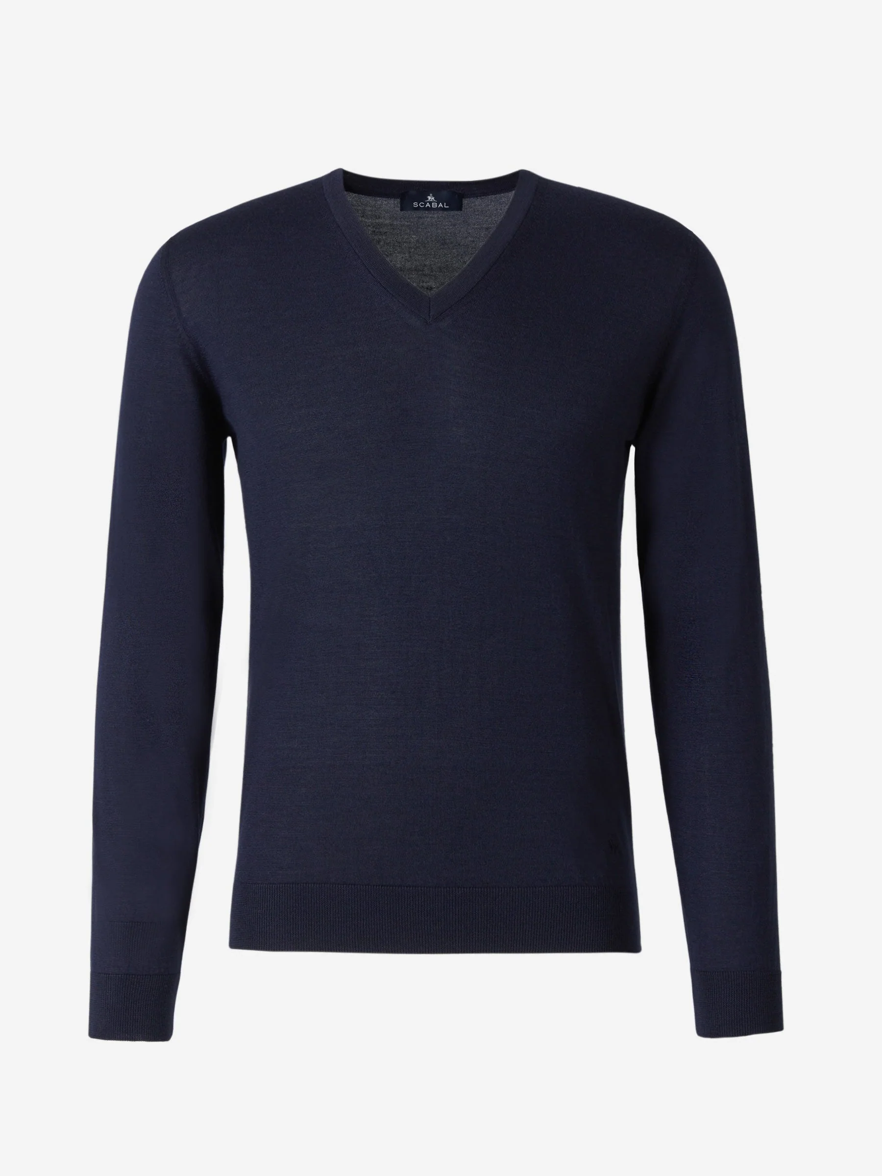 Jersey Pico Cashmere