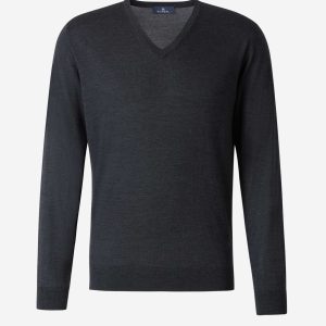 Jersey Pico Cashmere