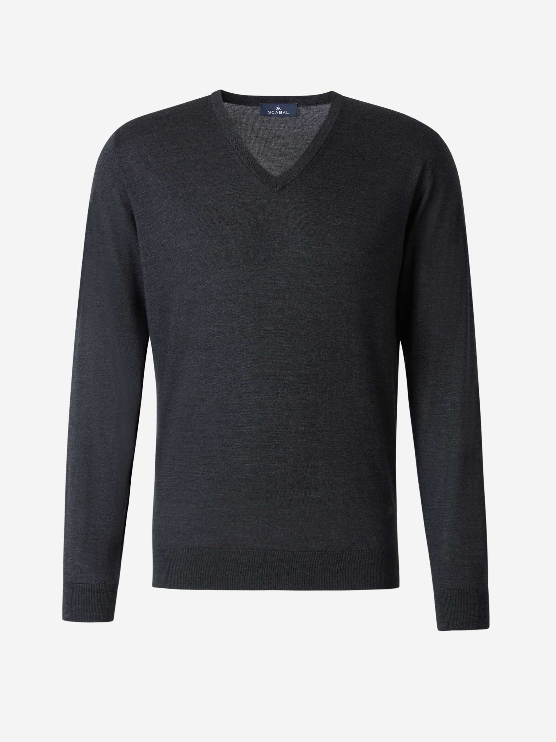 Jersey Pico Cashmere