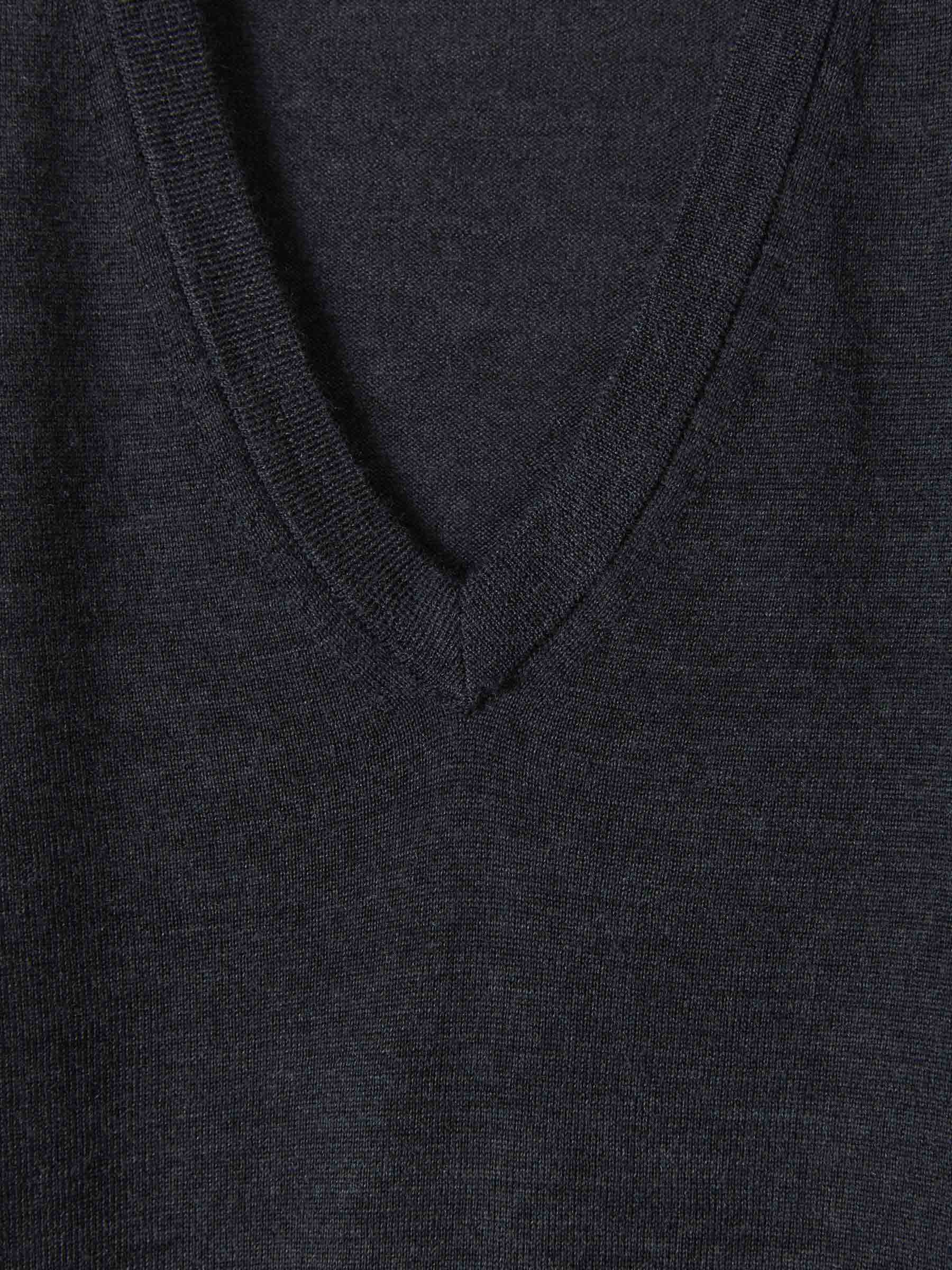 Jersey Pico Cashmere - Imagen 3