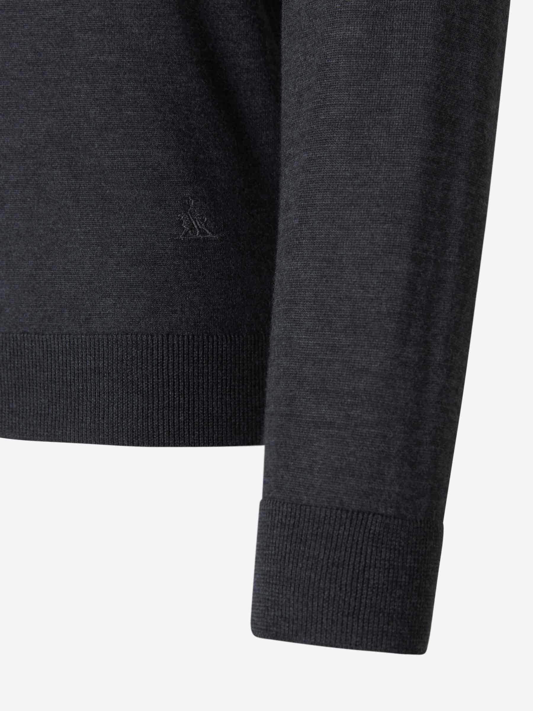 Jersey Pico Cashmere - Imagen 4