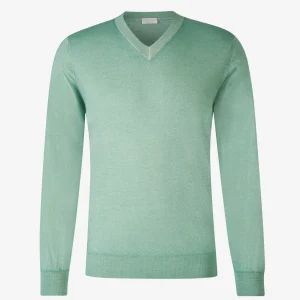 Jersey Cashmere Y Seda