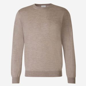 Jersey Cashmere Y Seda