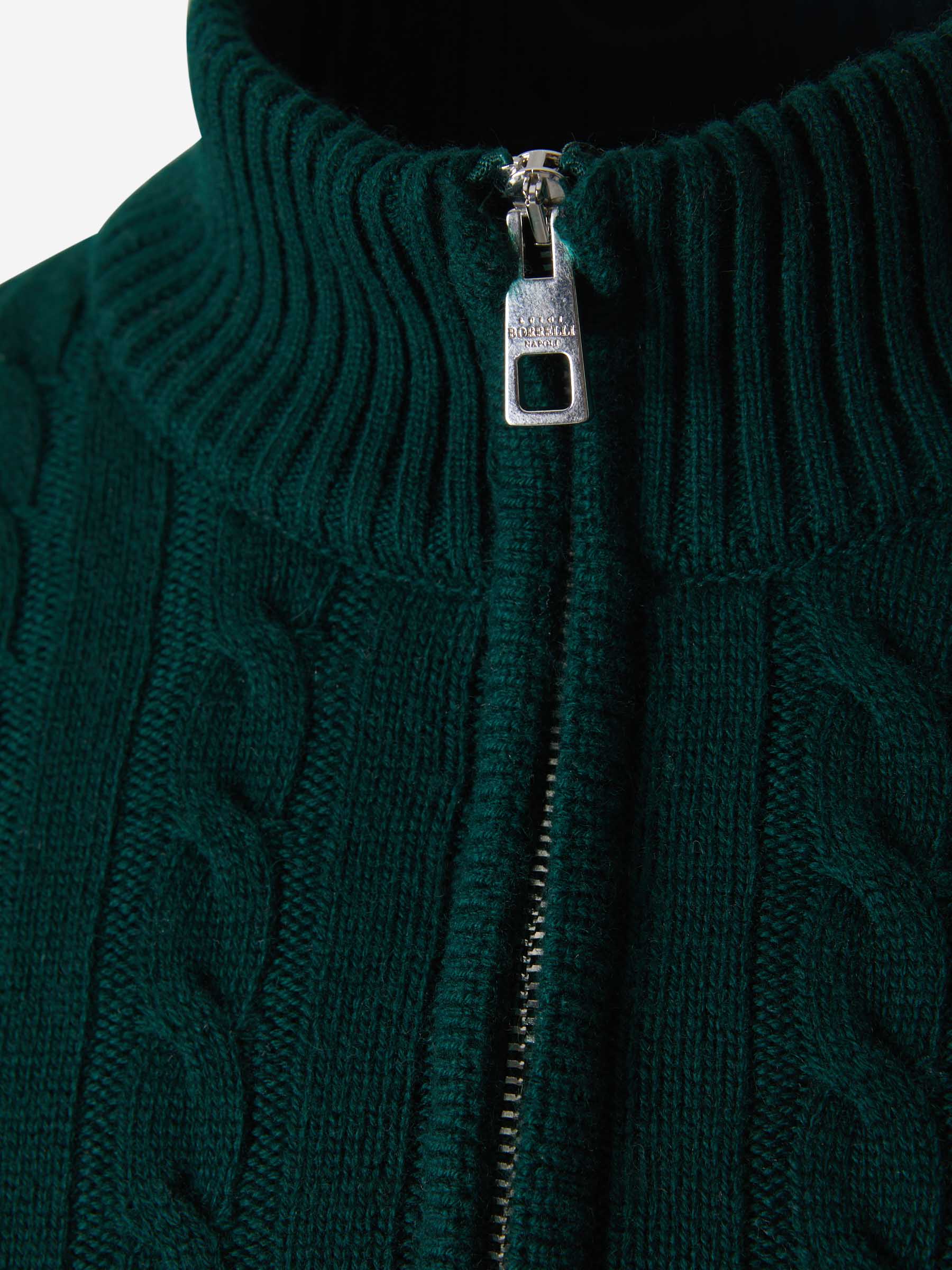 Jersey Ochos Lana - Imagen 3