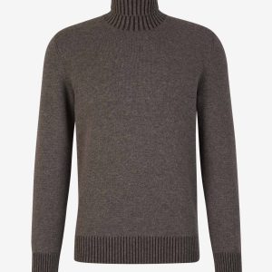 Jersey Punto Cashmere