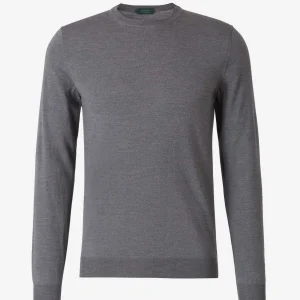 Jersey Cuello Redondo