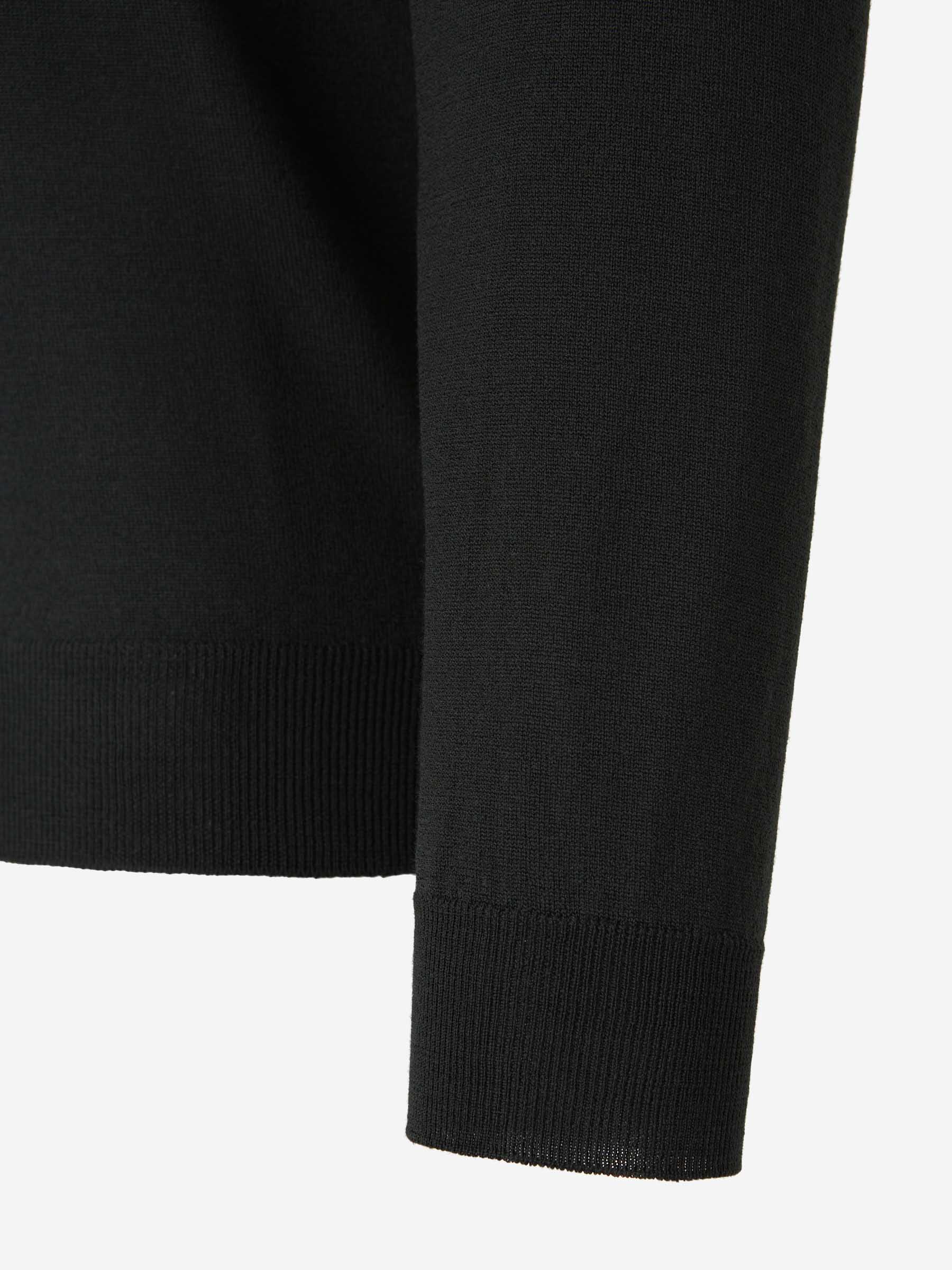 Jersey Pico Cashmere - Imagen 4