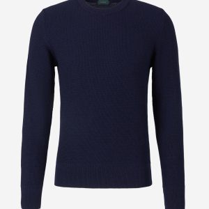 Jersey Punto Texturizado