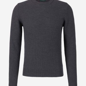 Jersey Punto Texturizado