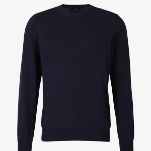 Jersey Cuello Redondo