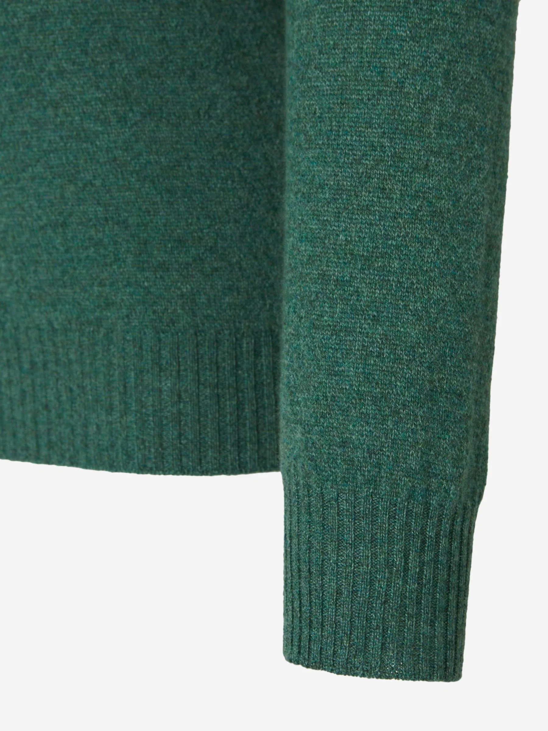 Jersey Cashmere Cremallera - Imagen 8