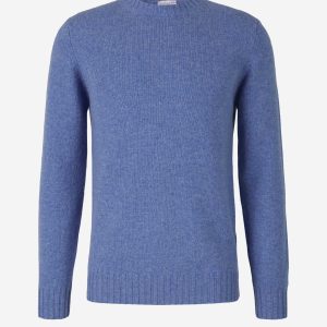 Jersey Punto Cashmere