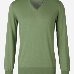 Jersey Algodón y Seda