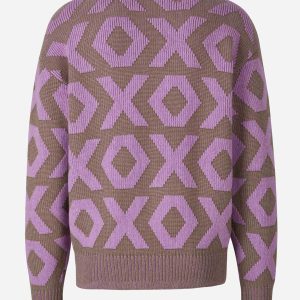 Jersey Gráfico Punto