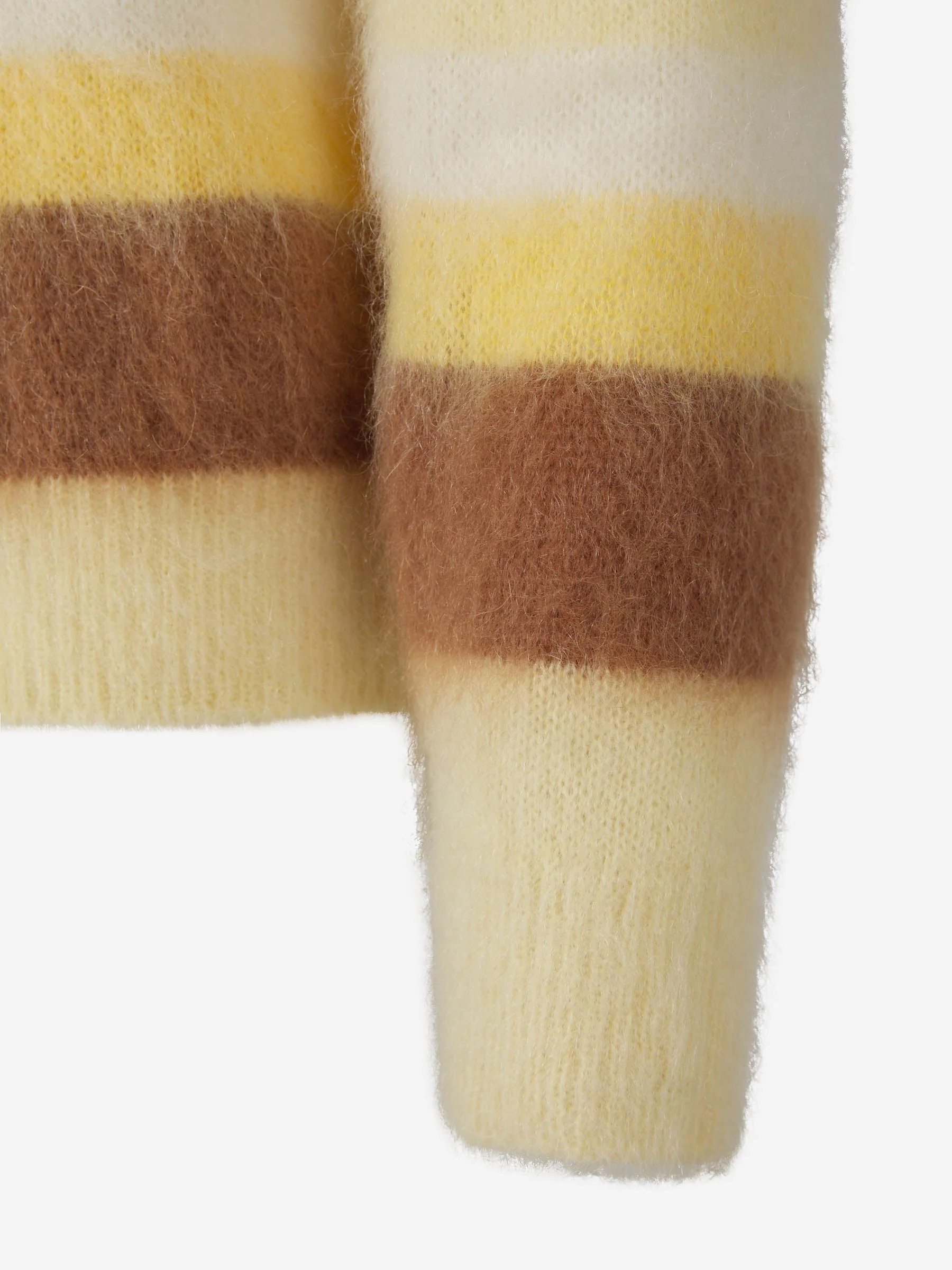 Sudadera Logo Bordado - Imagen 3