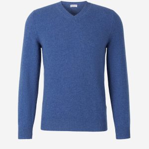 Jersey Punto Cashmere