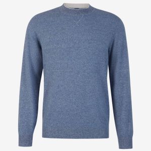 Jersey Cashmere y Lino