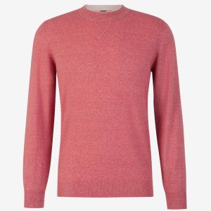 Jersey Cashmere y Lino