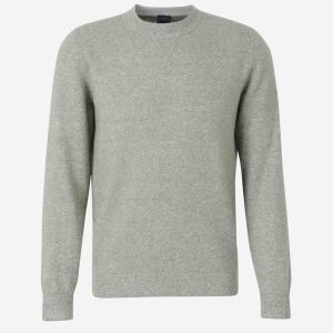 Jersey Punto Cashmere