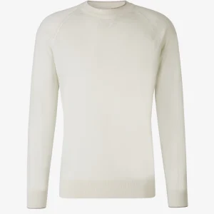 Jersey Punto Cashmere