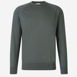 Jersey Punto Cashmere