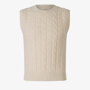 Jersey Punto Trenzado