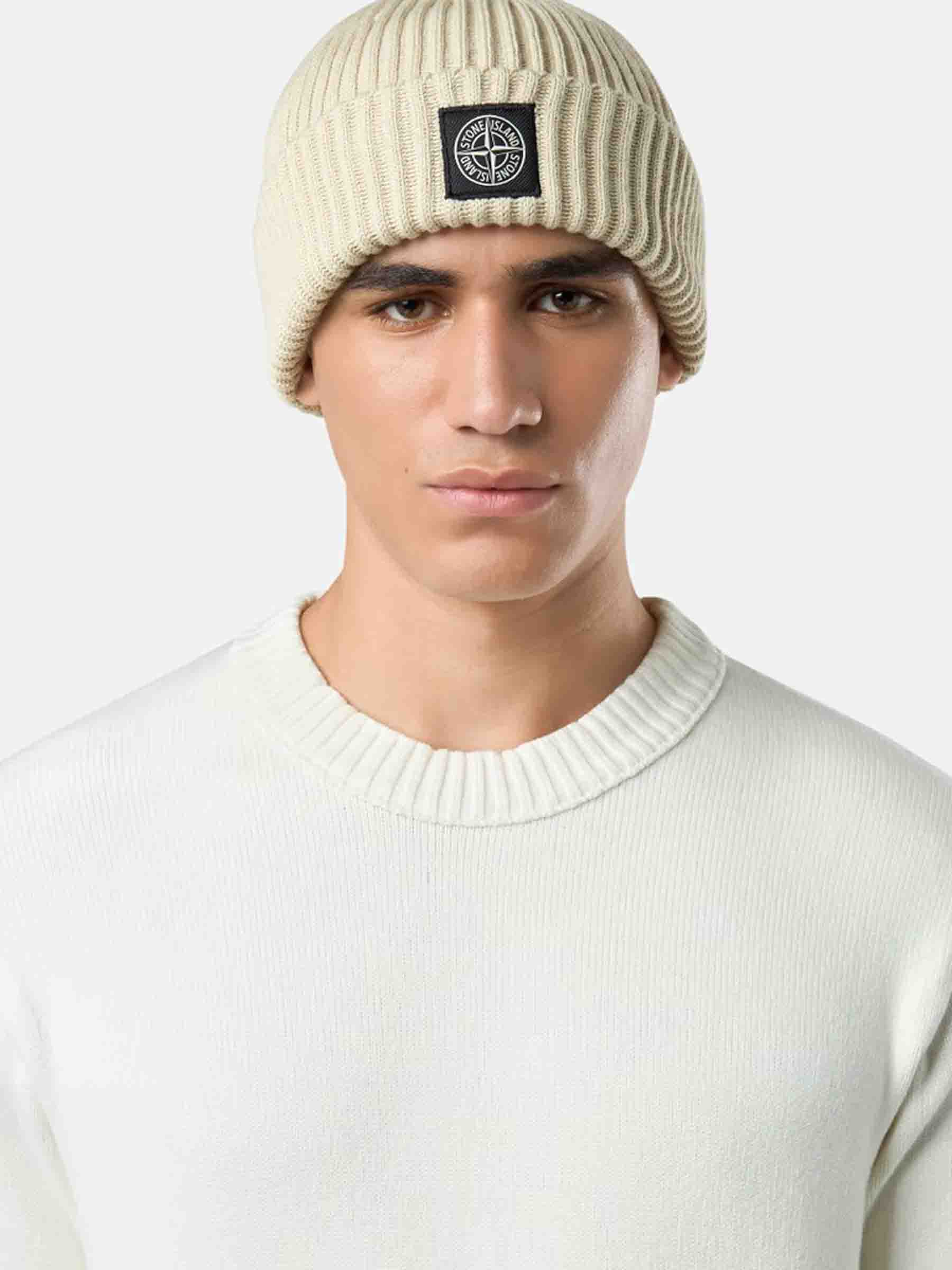 Jersey Punto Algodón - Imagen 4