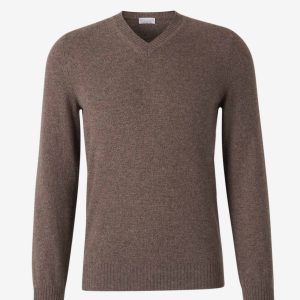 Jersey Punto Cachemira