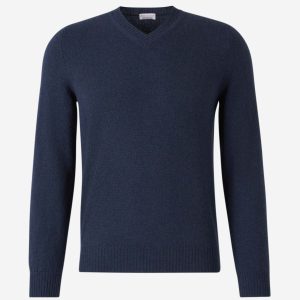 Jersey Punto Cachemira