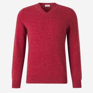 Jersey Pico Cashmere