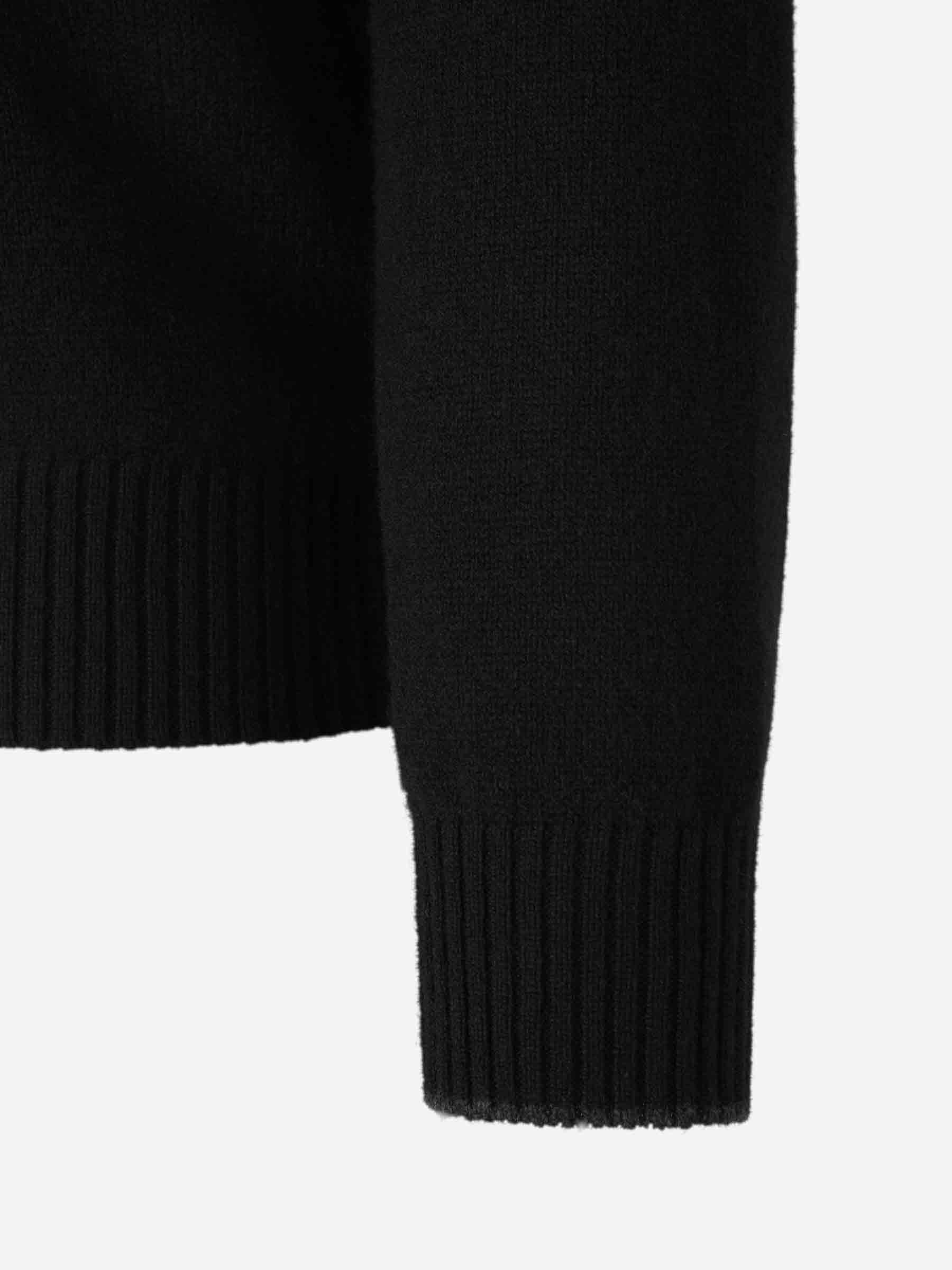 Jersey Bicolor Lana - Imagen 4