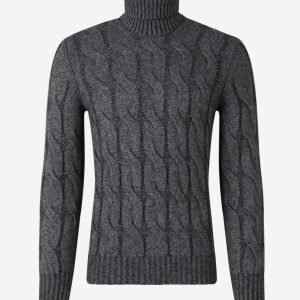 Jersey Punto Cashmere