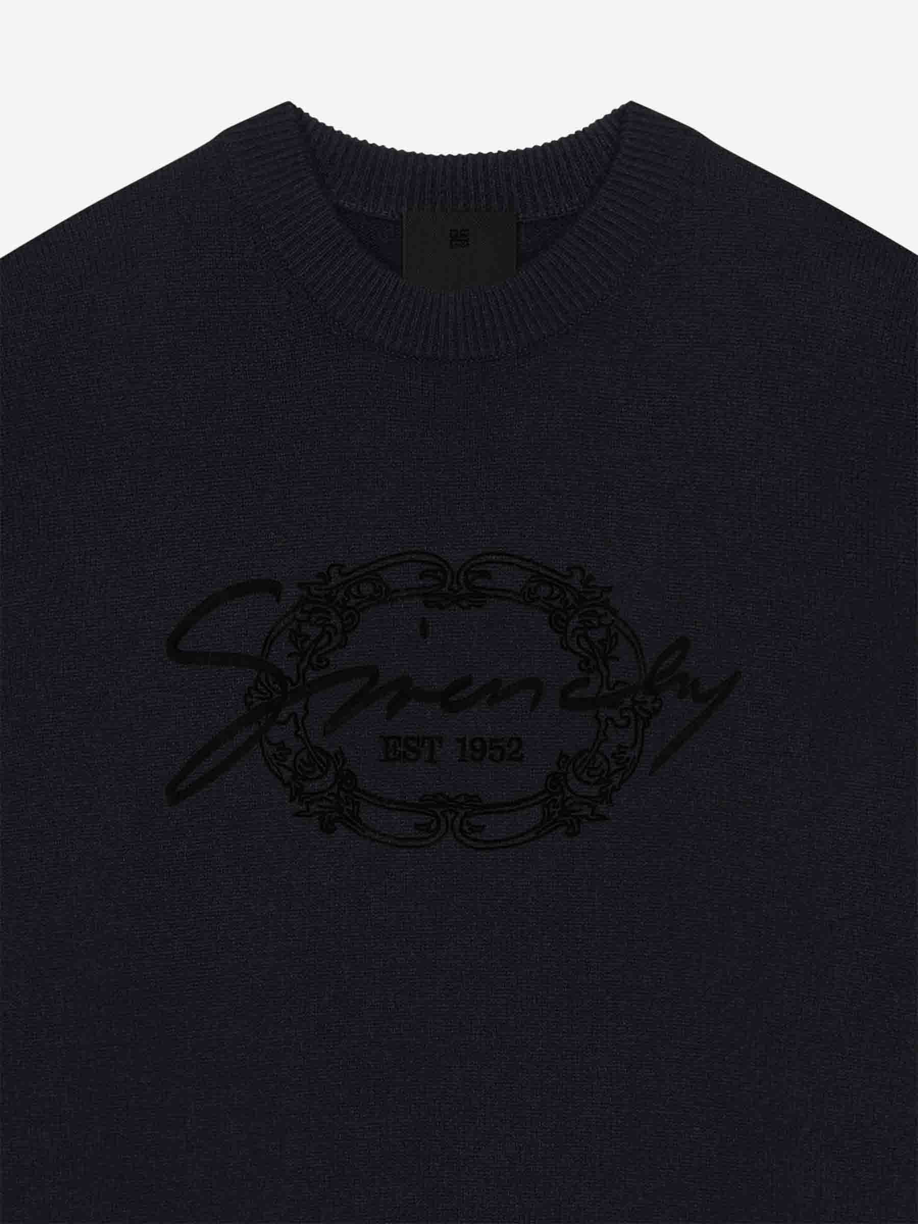 Jersey Punto Lana - Imagen 4