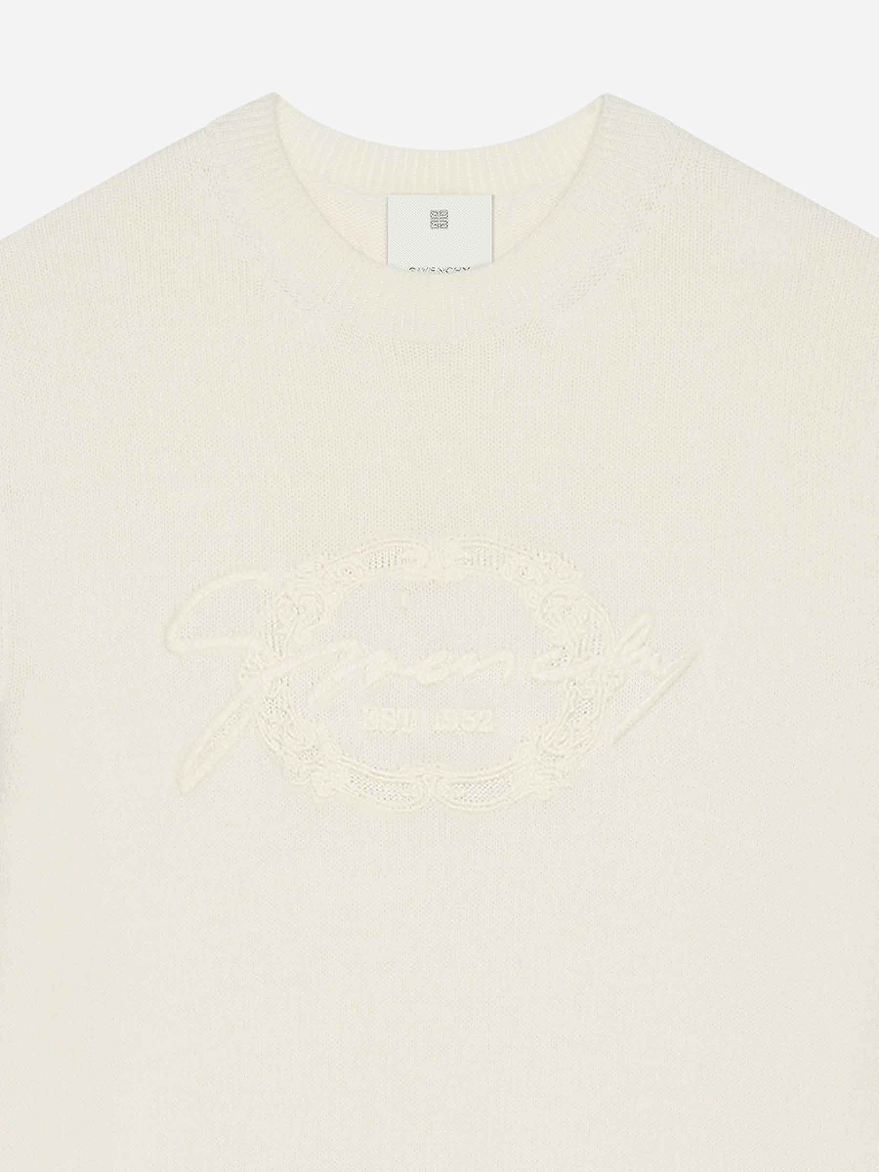 Jersey Punto Lana - Imagen 4