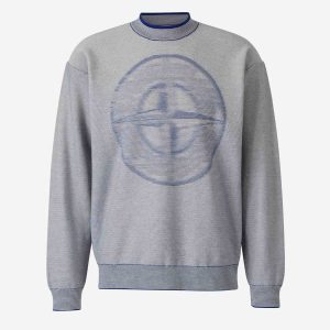 Jersey Punto Compass