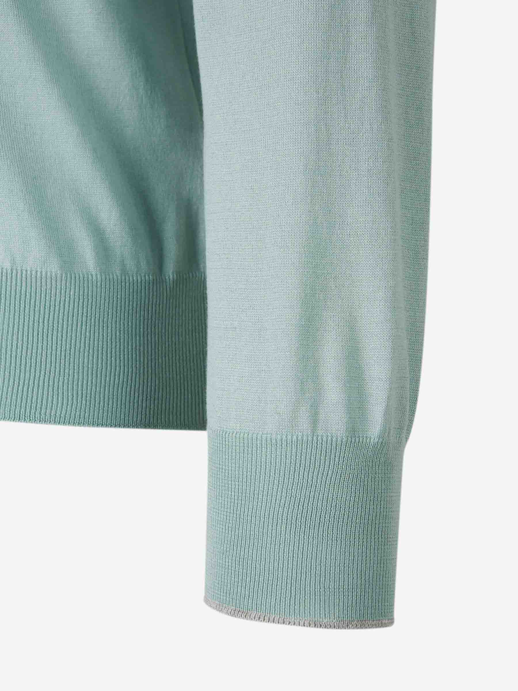 Jersey Punto Seda - Imagen 5