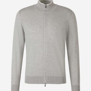 Cárdigan Cashmere Seda