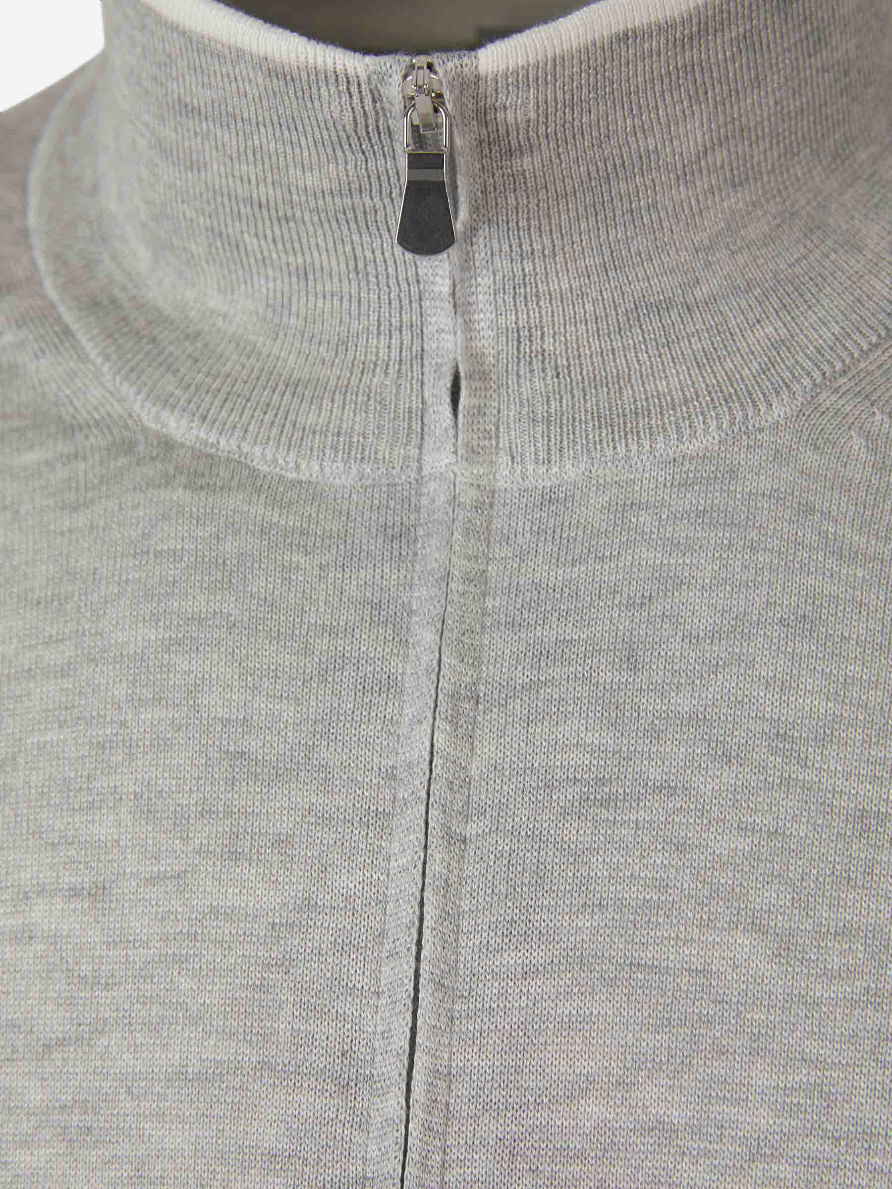 Cárdigan Cashmere Seda - Imagen 3