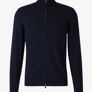 Cárdigan Punto Cashmere